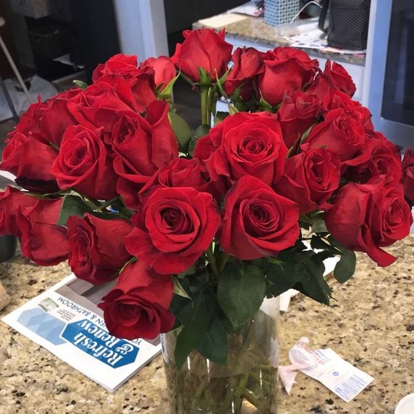 Meet your Posher, Allison - Picture 1 of 1